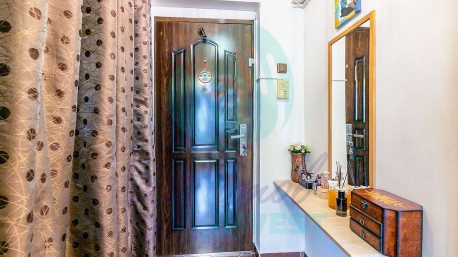 Apartament 2 camere | Zona verde, Parc Gheorghe Petrascu - Poză 9