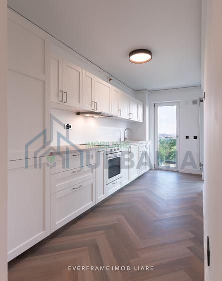 Apartament 1 cameră, Moara de Vânt, Iași – Prima închiriere, loc parcare inclus - Poză 6
