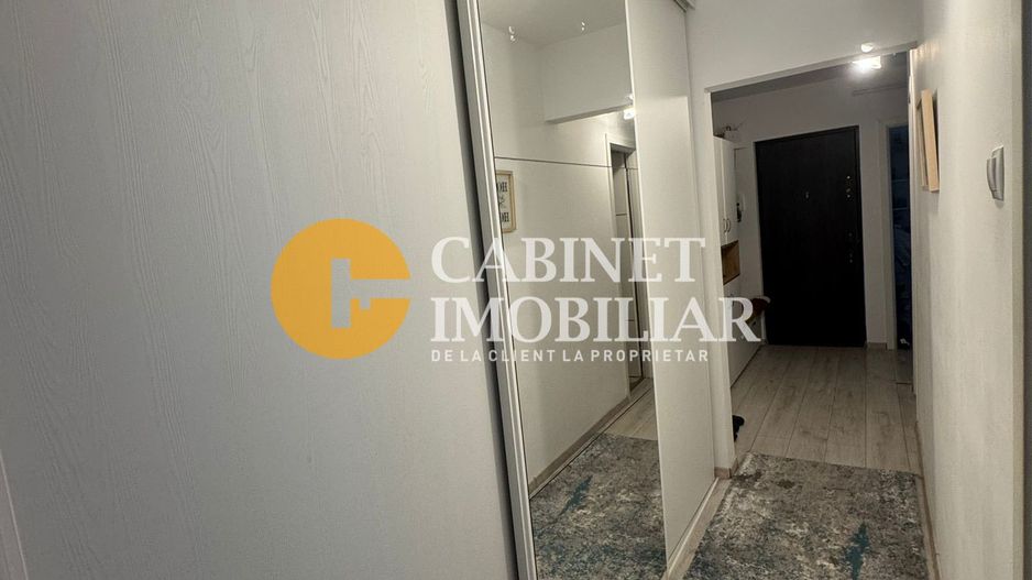 3 Camere Decomandat - 72mp - Mobilat/Utilat - Loc Parcare - Zona Frumoasa - Poză 3