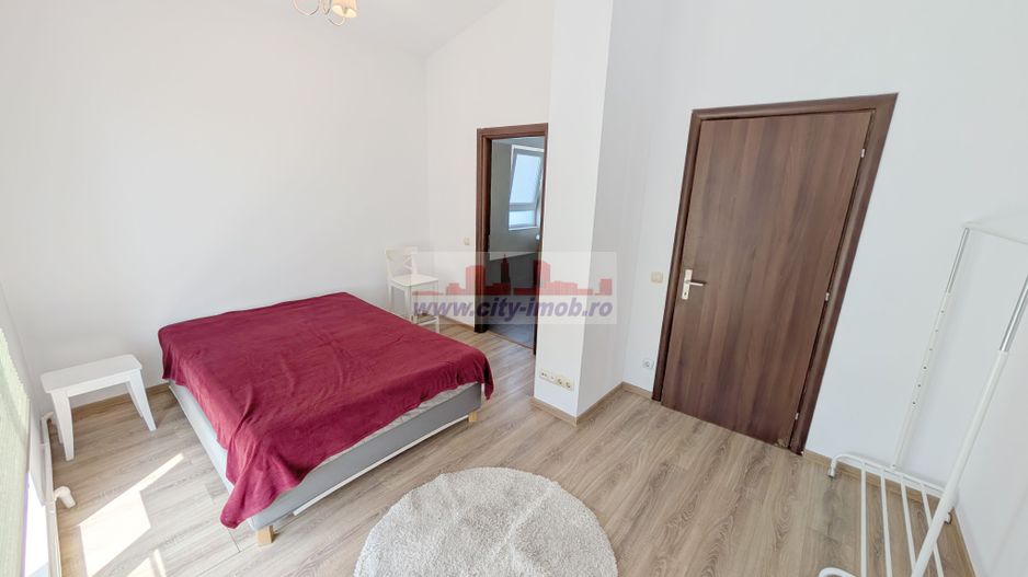 Vanzare  apartament Baneasa 3,  Camere Bucuresti, - Poză 8