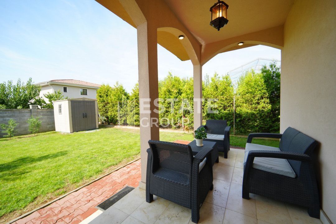 Duplex Dumbravita, mobilat si utilat - Poză 5