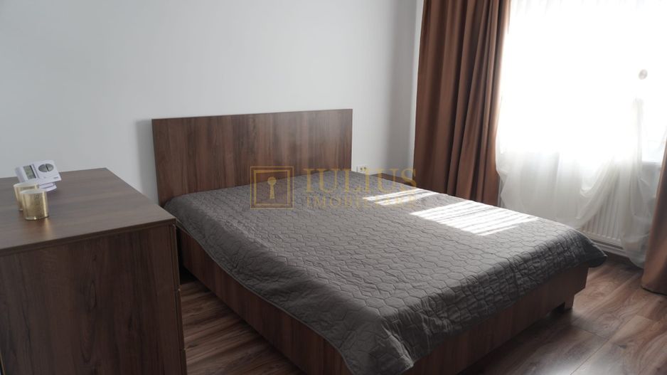 Zona Soarelui- Prima închiriere, complet pregătit pentru mutare - Poză 4