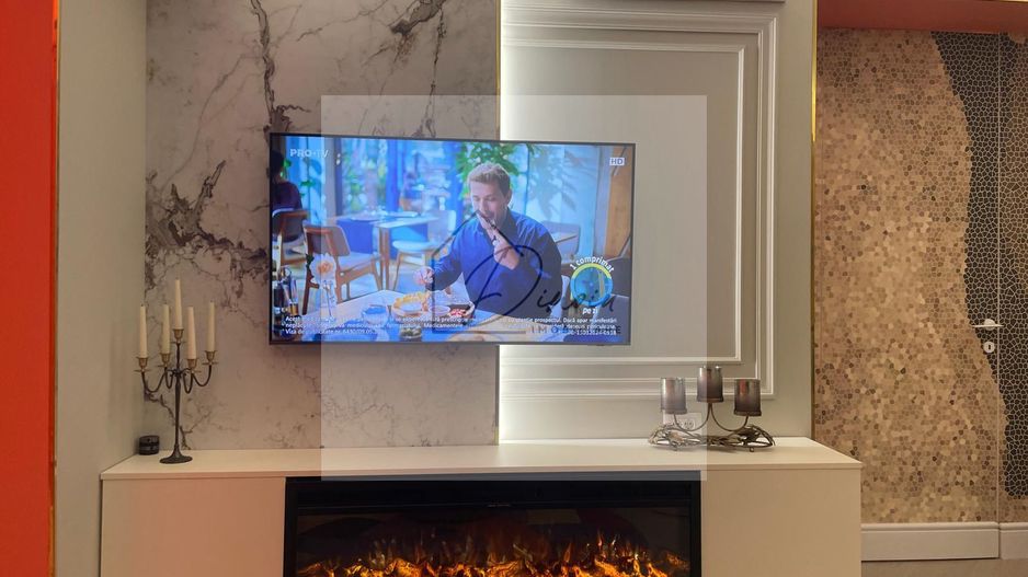 Apartament 2 camere CORTINA NORTH Pipera I loc parcare - Poză 7