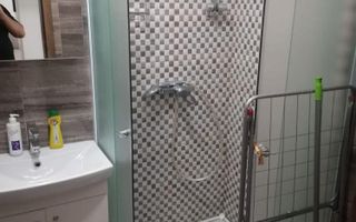 GARSONIERA- APARATORI, CENTRALA, PARCARE SUPRATERANA, BLOC NOU - Poză 3