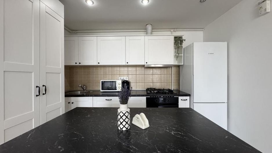 Apartament 2 camere | Uranus Plaza | 60 mp | Disponibil imediat | Comion 0% - Poză 8