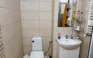Apartament 3 camere | Etaj 4 | Strada Botizului - Poză 19