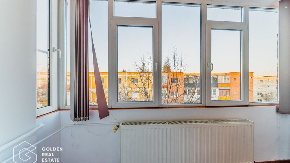 Apartament 3 camere, Micalaca  zona Miorița, comision 0% - Poză 16