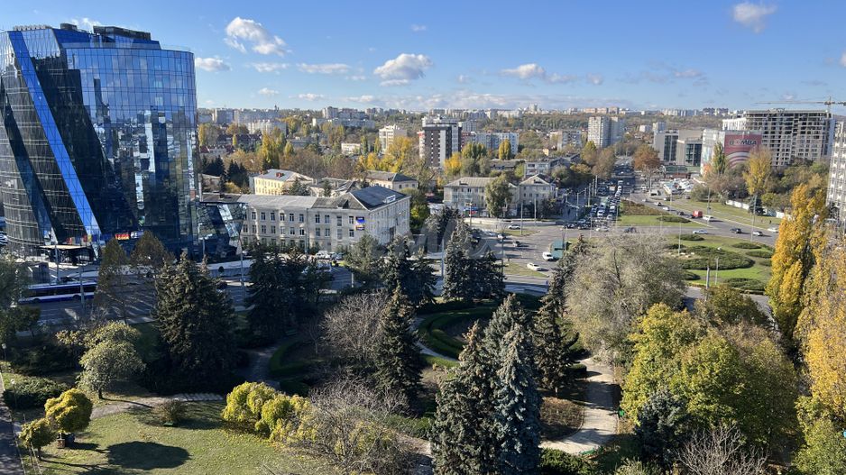 Spre chirie diverse spații birouri în centrul capitalei. - Poză 5