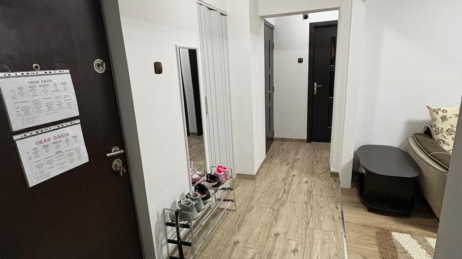 Apartament elegant cu trei camere, Drumul Gazarului, 99.900 € - Poză 4