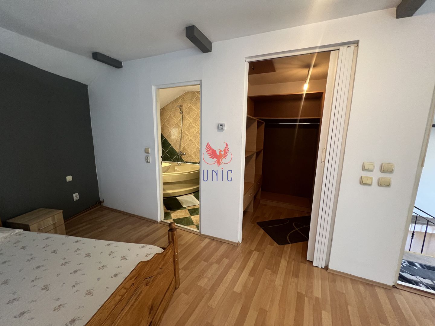 Casa 2 camere zona Agronomie - Poză 7