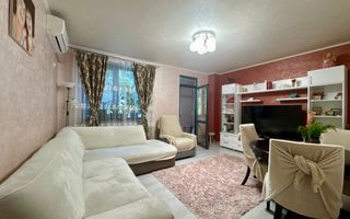 Apartament 3 camere de vanzare Constanta, zona Compozitori - Poză 1