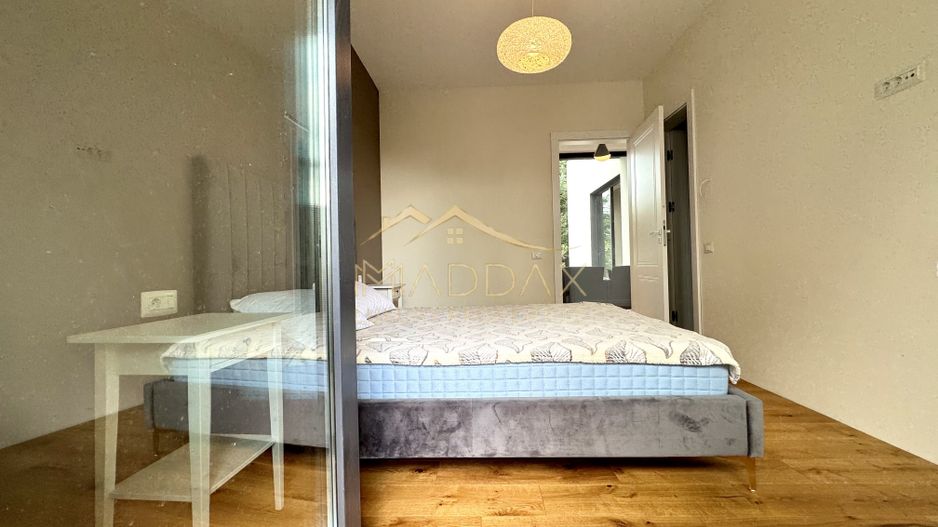 Vila cu 5 camere // * 565 mp gradina* // Tunari - Poză 25