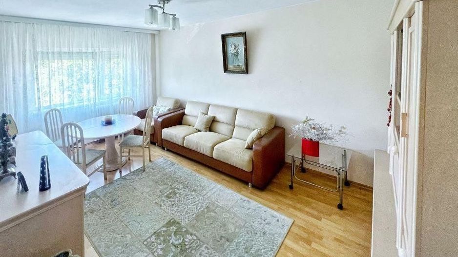 Apartament 2camere bloc 1985 in Parcul Tineretului -strada Pridvorului - Poză 5