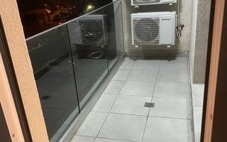 AP. 2 CAMERE DRUMUL TABEREI, LOC PARCARE, BLOC NOU, METROU 10 MINUTE - Poză 8