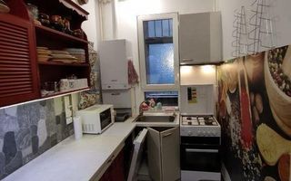 Apartament 4 camere in Vila Interbelica. Ultravcentral. UMF - Poză 8