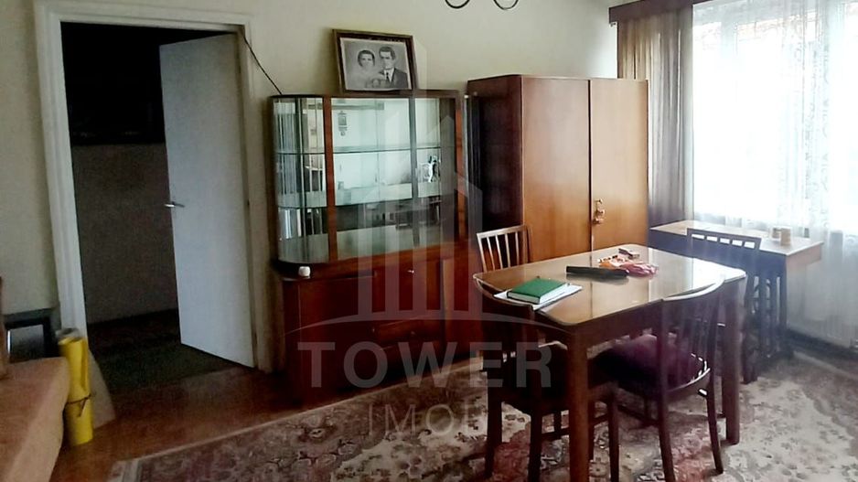 ✔️ Apartament de vânzare – Terezian, Sibiu | Investitie - Poză 1