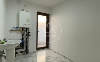 Casă de vanzare  cu 4 camere în Santandrei, Oradea. - Poză 17