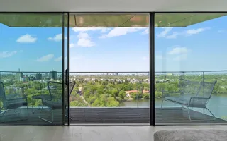 Apartament 4 camere One Floreasca | 222 mp | 4 bai | priveliste panoramica - Poză 24