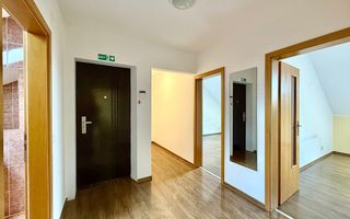 Spatiu de birou 2 camere decomandate zona străzii Aurel Vlaicu - Poză 8