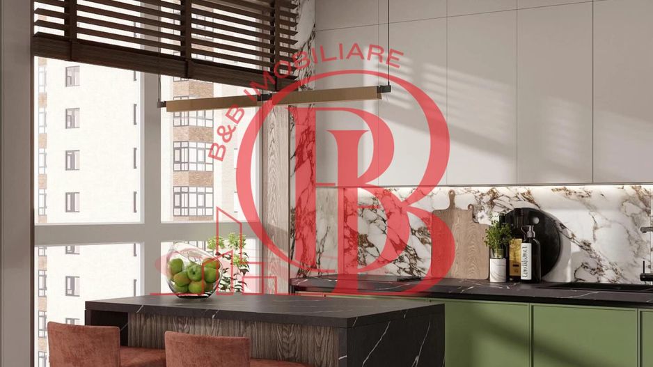 2 camere-Panouri Fotovoltaice-Incalzire prin pardoseala - Poză 11