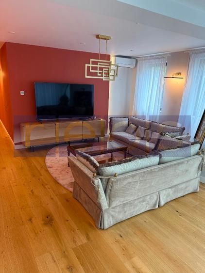 VANZARE 3 CAMERE 90 MP | DOROBANTI | CURTE 77 MP | BLOC BOUTIQUE | LUX - Poză 2