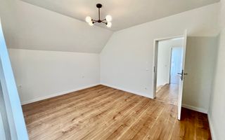 Casa individuala de vanzare , teren 470 mp -  Talmaciu Sibiu - Poză 3