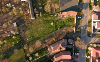 Teren intravilan 1811 mp in Aradul nou - Poză 20