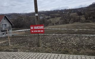 De vanzare teren valea ghinzii - Poză 4