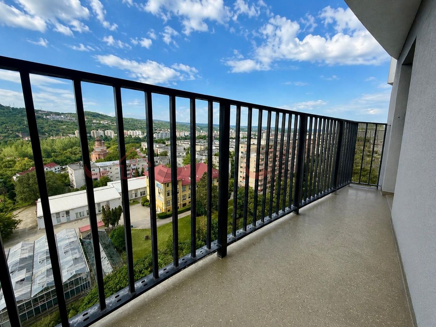 Apartament premium, la cheie, West City Tower - Poză 12