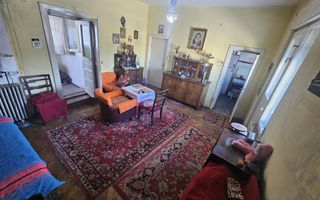 VANZARE GARSONIERA ULTRACENTRAL MAGHERU PIATA ROMANA TERASA PANORAMICA 65mp - Poză 4