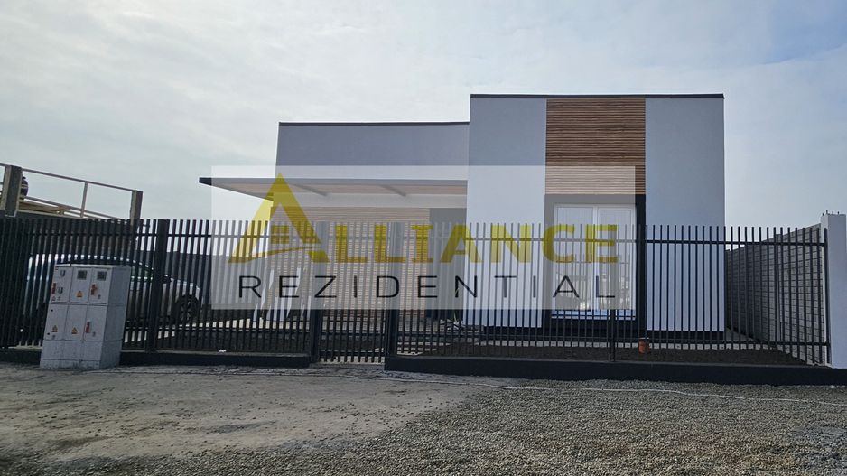 Casa 4 Camere | Cartierul nou - Poză 4