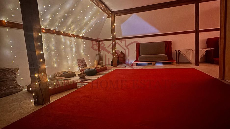 Casa cu teren generos in Olari- aproape de biserica. Comision 0. - Poză 18