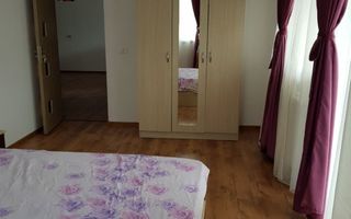 Apartament 3 camere | Etaj 3 | Balcon | 62 MP | Arhitectilor - Poză 9