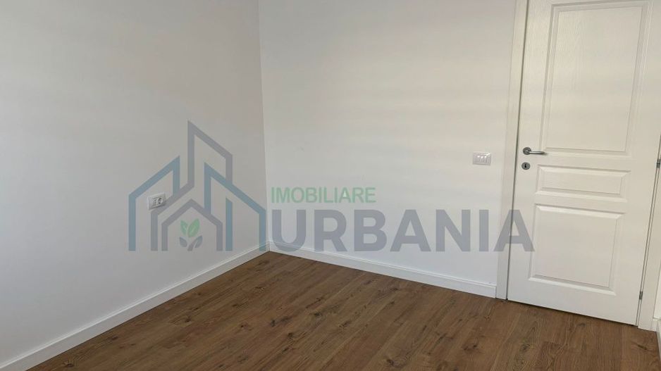 Apartament Păcurari McDonald's – 38 mp – ideal birou – fără TVA - Poză 6