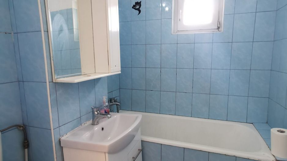 3 camere  decomandat Titan Ozana Pallady mutare imediata - Poză 11