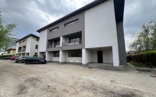 Vila tip Duplex Pipera | 260 mp Utili | Curte Proprie 4 Locuri Parcare - Poză 28