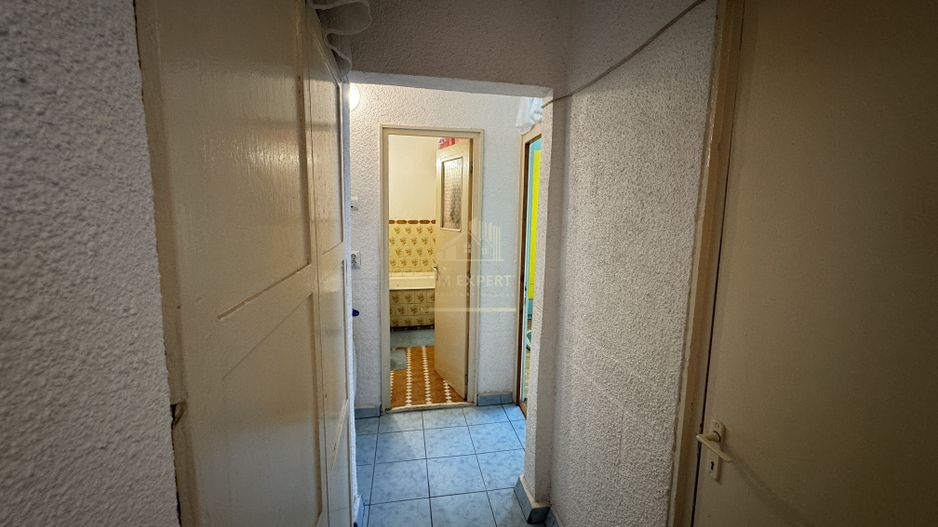APARTAMENT 2 CAMERE CÂMPULUNG, ETAJ 2, GRUI - Poză 7