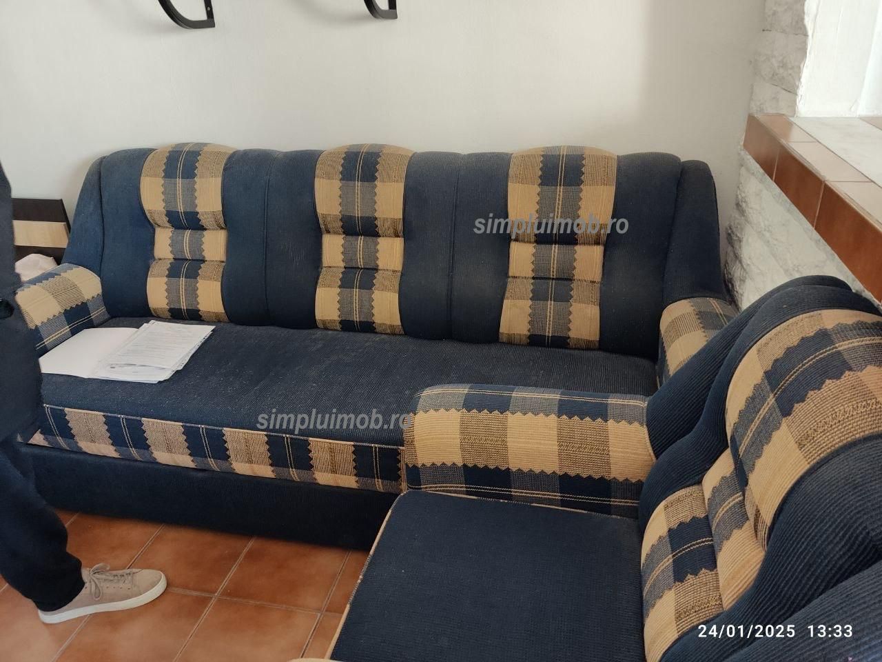 Garsoniera Auchan Vitan - Bloc 1979 - Poză 8