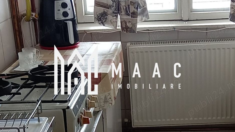 Apartament 3 camere | 65 mp | Lift | Mihai Viteazu - Poză 2