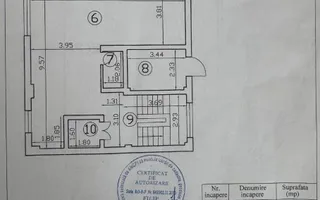VANZARE HOTEL | ZONA POPESTI LEORDENI - Poză 17