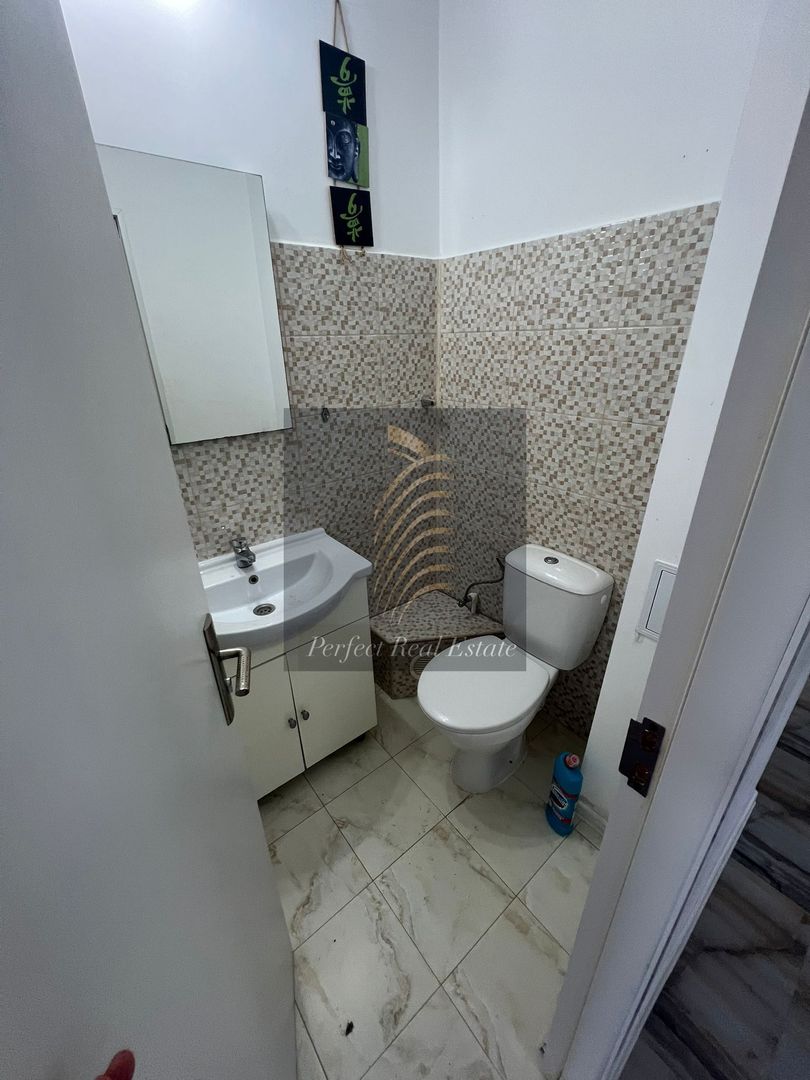 Apartament 3 camere decomandat de închiriat – Piața Tomis - Poză 10
