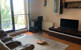 Apartament 2 camere decomandat, mobilat, zona Bucium - vizavi de Hanul 3 Sarmale, 68 mp - Poză 3