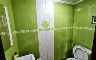 Casa 5 camere, 870 mp teren, mobilata, utilata, zona Cetate - Poză 22