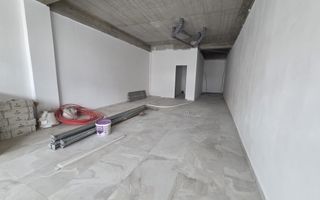 Spațiu comercial stradal de vânzare / Zona Brana - Șelimbăr - Poză 9