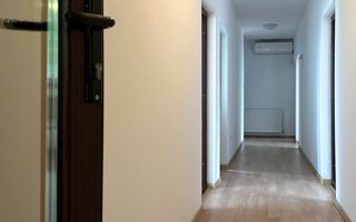 Casă complet renovată cu 4 camere și garaj generos Băneasa, Sector 1 - Poză 5