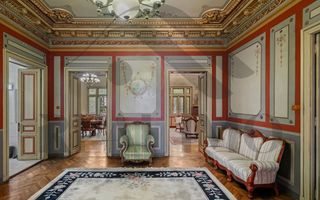 Imobil Istoric Bucureștiului  de vanzare- Vila Mathilda - Poză 6