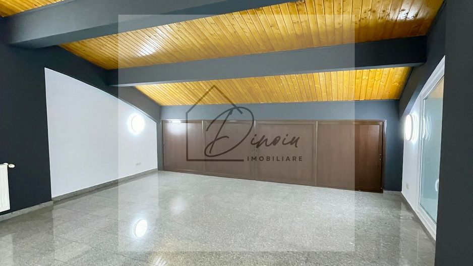 COM 0% I Penthouse Apartament Straulesti | 175 mp utili | 4  parcari - Poză 12