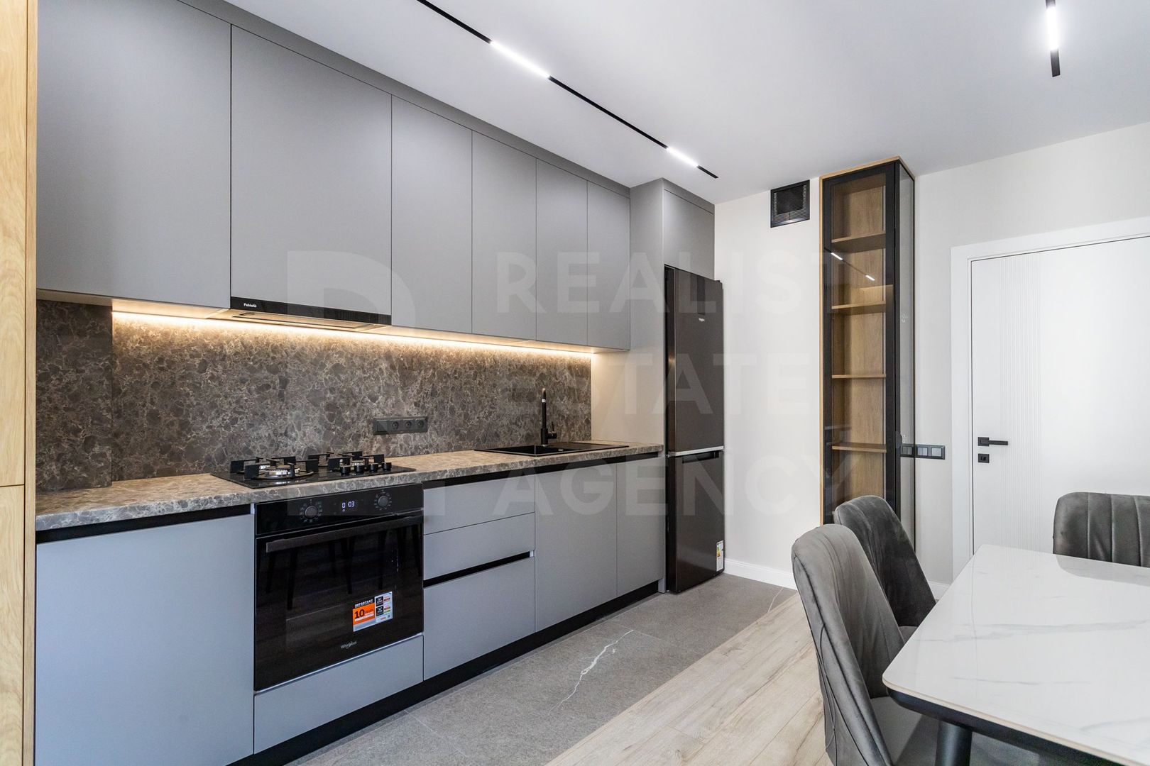 Vânzare, apartament, 2 camere, str. Durlești, Dumbrava - Poză 5