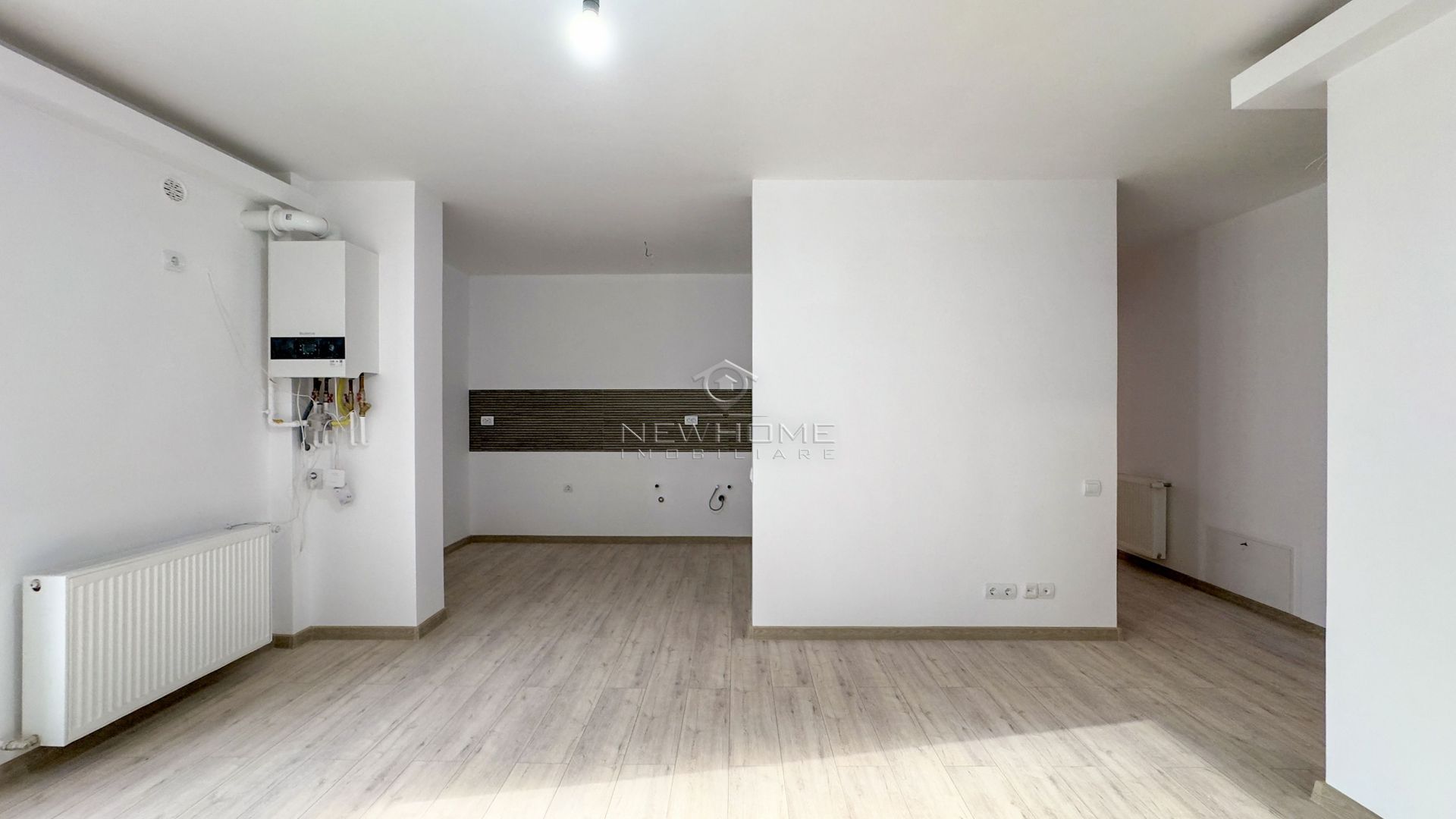 Apartament de vanzare 2 camere PARCARE, zona Iulius Mall - Poză 3