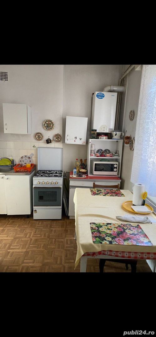 Apartament Victoriei/ Gara de Nord/Comision 0 - Poză 6